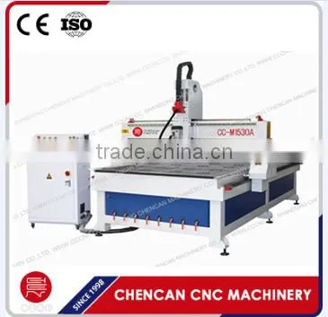 India Wood Door 3Axis 1530 CNC Router CNC Wood Engraving Machine Engraver Machine With High Quality photo-3