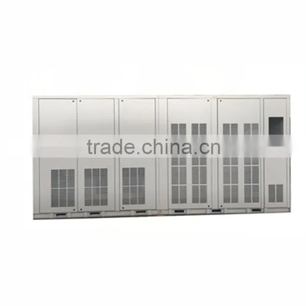 Shanghai Custom Made Steel Distribution Cabinet Manufacturer photo-2