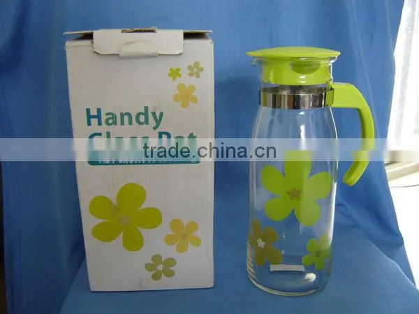 Custom Printed Glass Packing Box photo-2