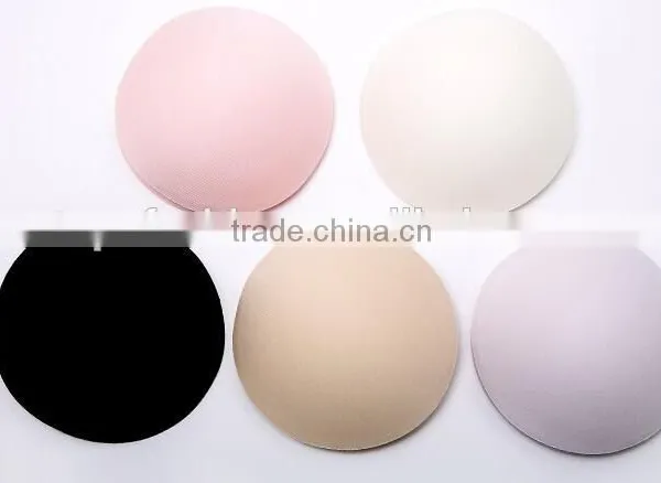 Foam Bra Pads Wholesale photo-2
