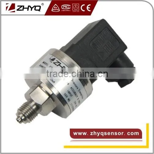 MV/V Output Sea Water Application Pressure Transmitter