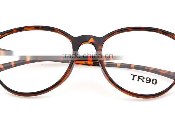 Wholesale Fashion TR 90 Soft Good Quality Paparazzi Optical Frame Made in China photo-4