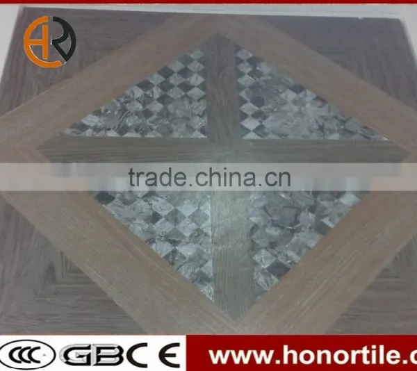 Matt Surface Floor Tiles China Rustic Tiles 60x60cm photo-3