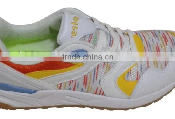 Best Seller Women Fashoin Sport Running Shoes photo-6
