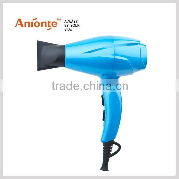 Professional Compact AC Motor Hair Dryer 2200-2400W photo-4