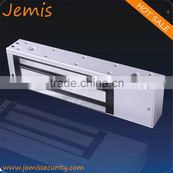 Sliding Door Locks for Wooden Doors With Timer JM-280GF photo-3