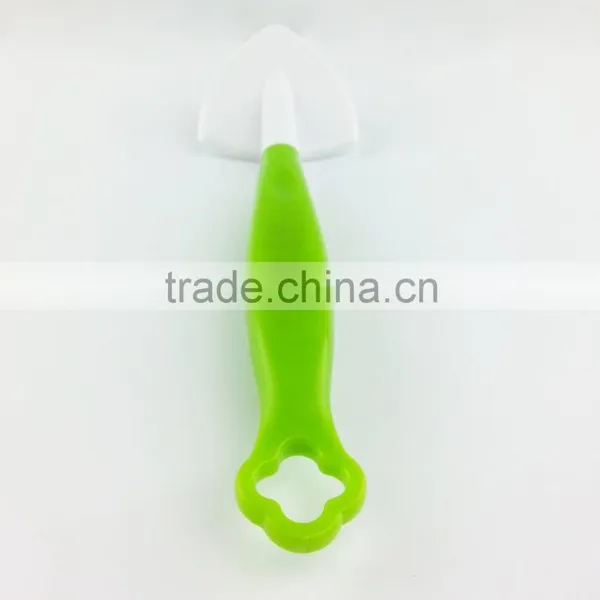 Kitchen Cleaning Long Handle Cleaning Sponge Brush Cleaning Sponges With Handle photo-6