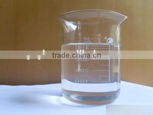 High Performance Silicon Oil for Sale photo-2