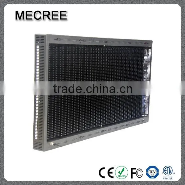 IP65 2000W LED Flood Light For Football Field Lighting photo-5