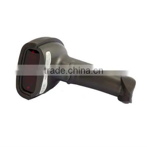 NT-2016 32 Bit Bar Code Scanner Automatic Data Scanner Barcode Reader Auto Scanning photo-3
