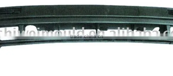 Plastic Injection Mould