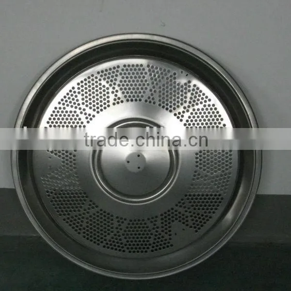 Dryer Metal Panel Parts photo-3