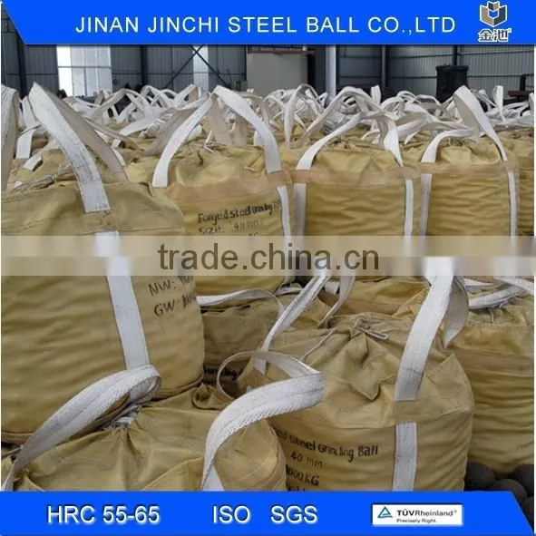 Antirust Casting Grinding Ball in Power Stations photo-3
