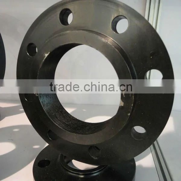 ANSI B16.5 B16.47 SLIP-ON FORGED FALNGE