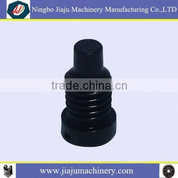 Ningbo Jiaju Good Pricel Screw/ Combined Screw / Screw Conveyor photo-4