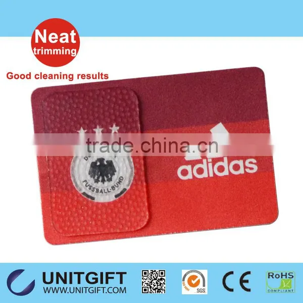 High Quality Strong Sticky PU Anti Slip Mat For Phone photo-2