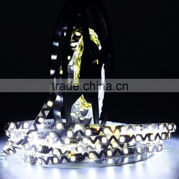 14.4W 72 Leds RGB Double Row 2835 Epistar Strip photo-2
