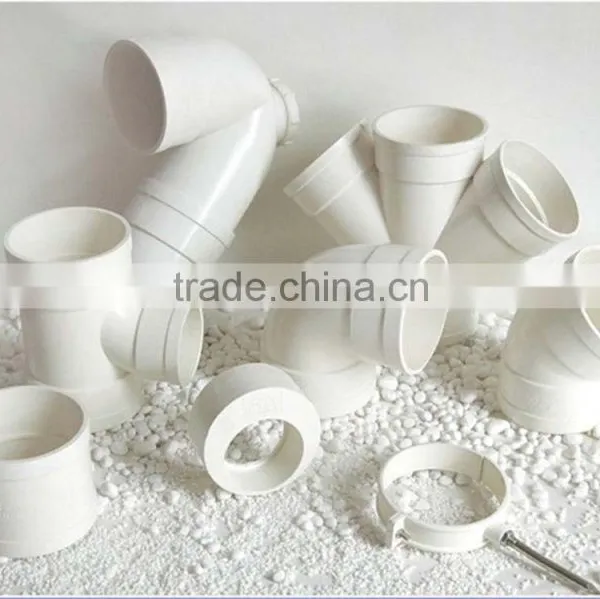 PVC Pipe Fitting Granules,pvc Compound Granules,pvc Compounding