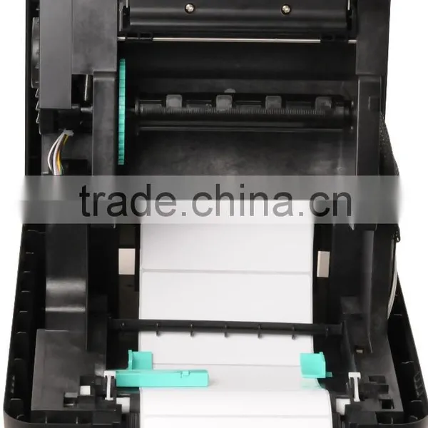 4" Thermal Transfer Barcode Ribbon Printer XP-H500B photo-6