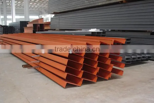 Cold Formed Z-shaped Steel photo-3