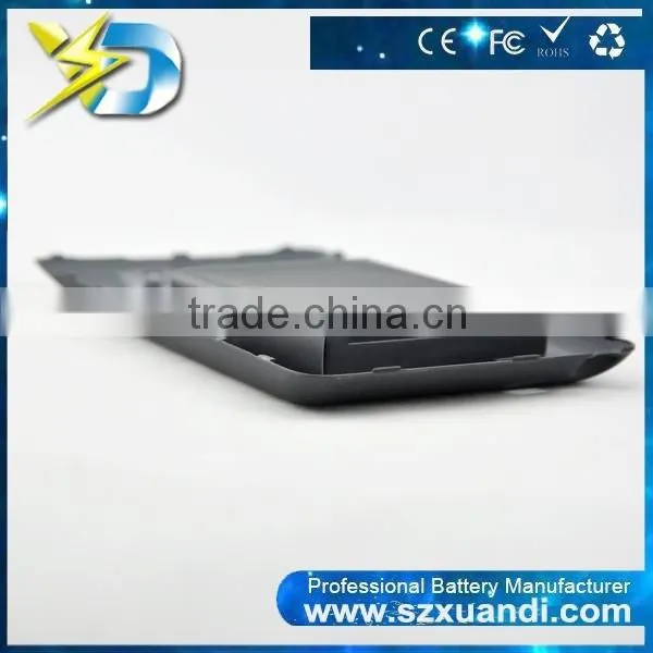 For I9220 Black Label High Capacity 5000mAh 3.7V Rechargeable Mobile Battery photo-2
