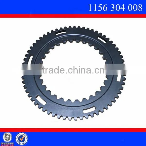 (1156304008 ) Truck Component Services Gear Ring Heavy Duty Dump Trucks Parts