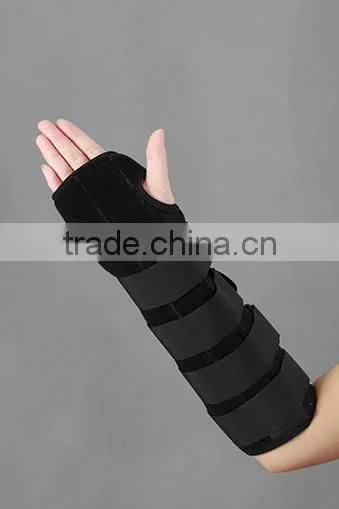 Wrist Fractures and Swelling Hand Brace / Sprain Site Peotective Shoulder Support Belt photo-3
