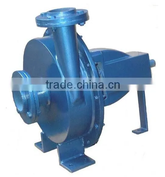 Torque Flow Pump