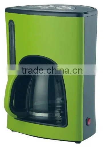 2015New Type 0.2LMini Coffee Machine
