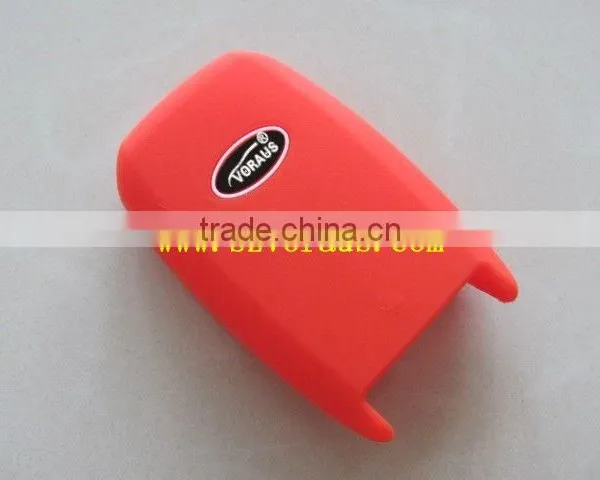 Ki 3 Button Key Pack (red) photo-2