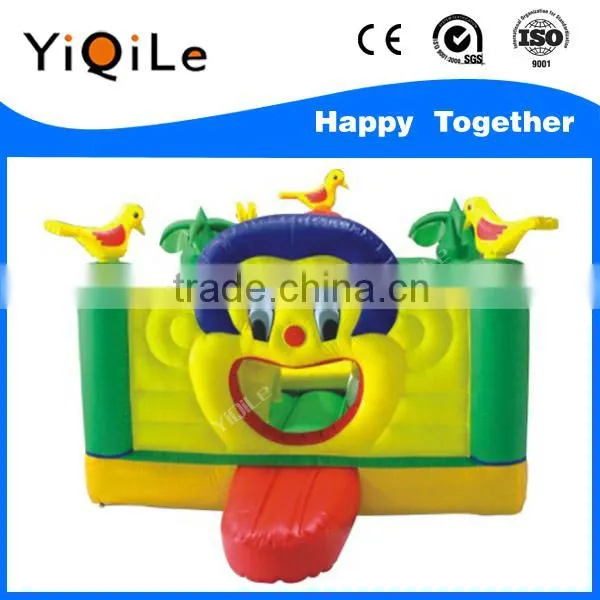 Outdoor Games Ballon Slide Price photo-6