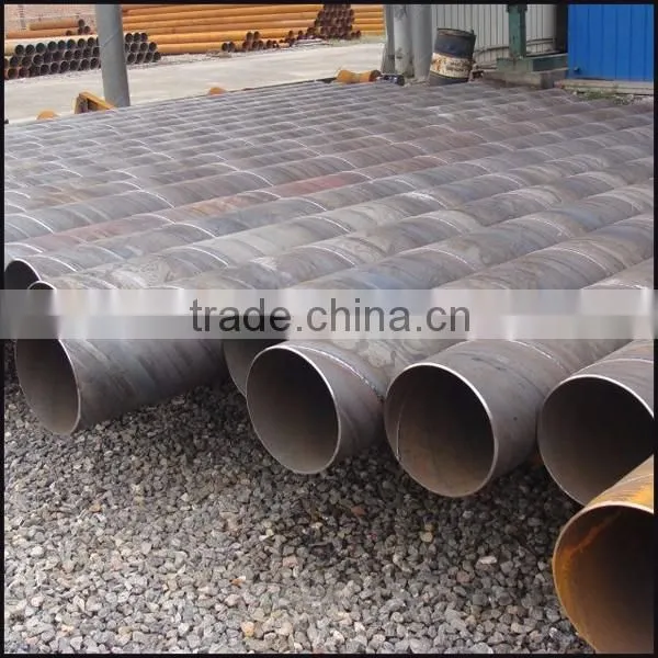 Carbon Steel Price Factory&steel Tube&oil Well Casing photo-5