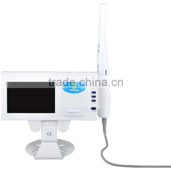 Hot Sale Dental Intraoral Camera With X-ray Reader photo-4