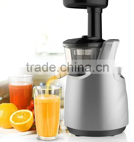 High Quality Healthy Manual Slow Juicer Juicer Blender photo-2