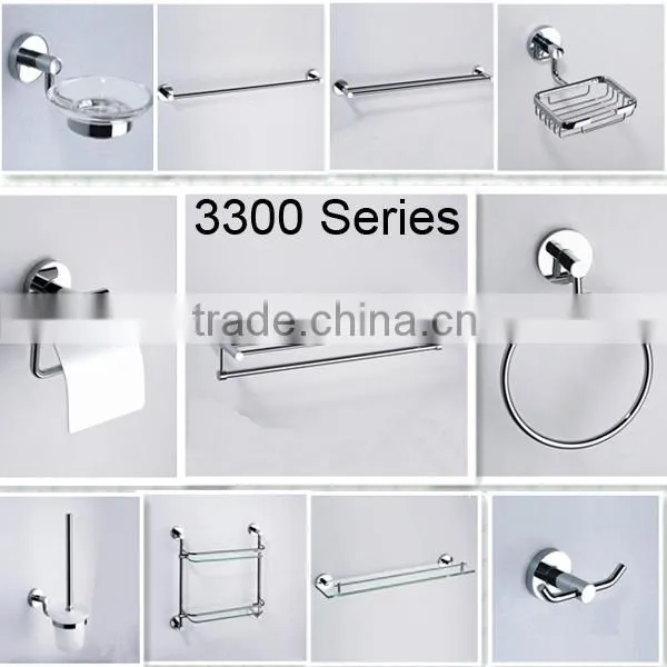Toilet Accessories, Bath Accessory Set