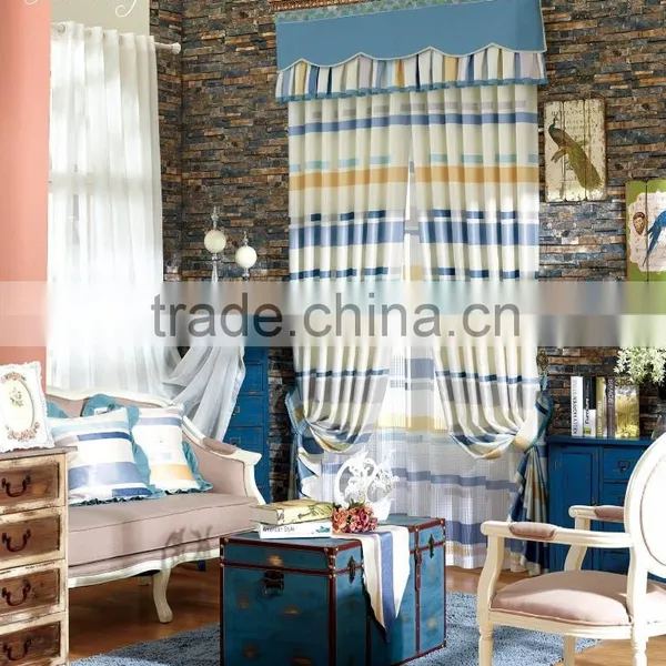 Shenil Jacquard Bar
