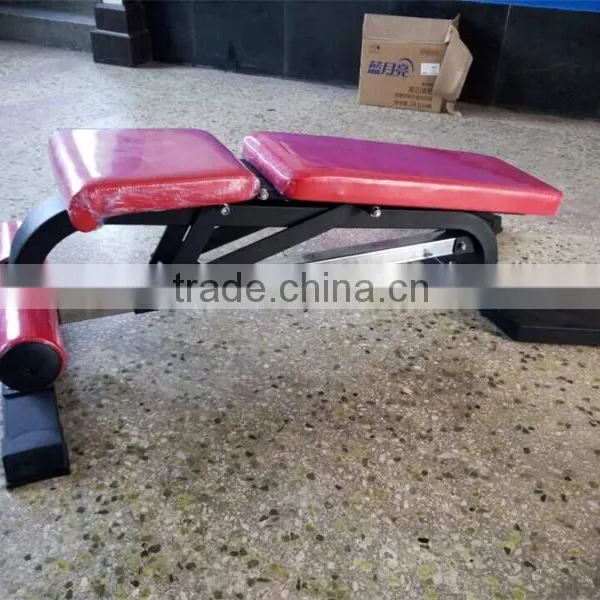 Commercial Series Bench/Adjustable Bench photo-4