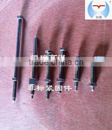 Industrial Insulation Tools for Furnace photo-2