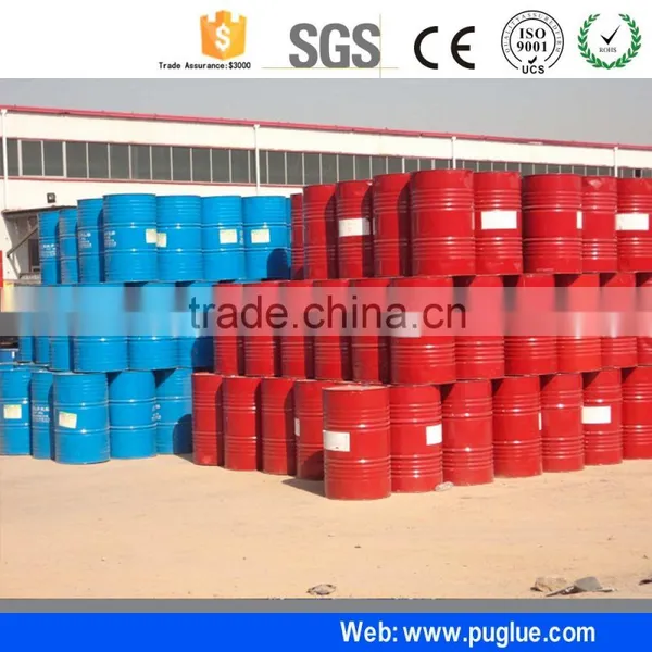 Double Component/Two Component Polyurethane Sandwich Panel Glue photo-5