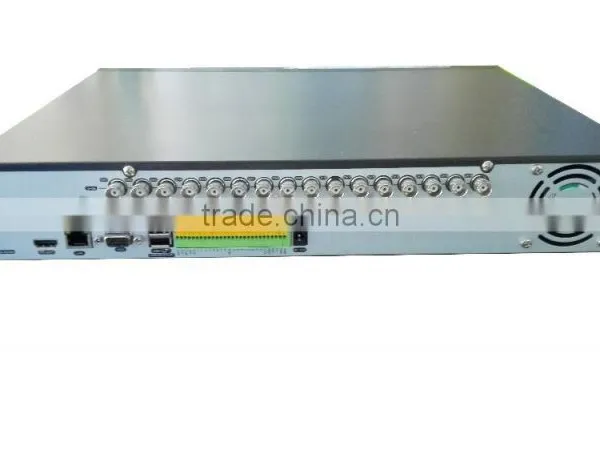 1080p 16 Channel HD DVR With HDMI photo-2