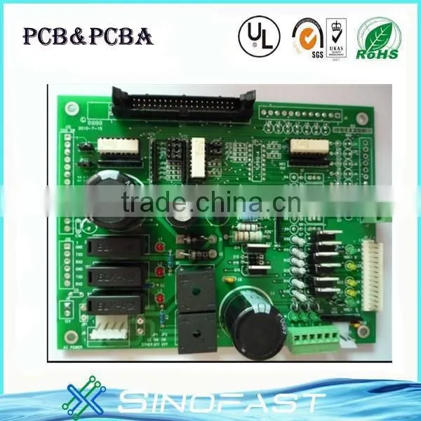Double-sided Printed Circuit Board photo-2