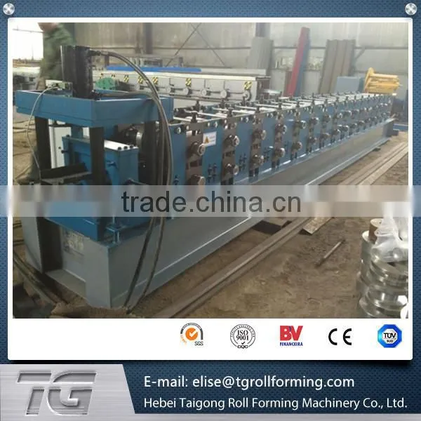 High Quality Auto Frame Machine Made in China photo-4
