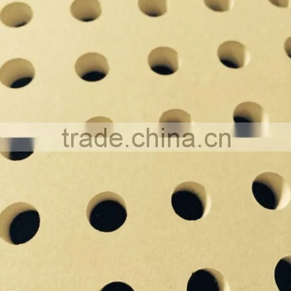 Gypsum Board Perforating Machine for Business Production photo-4