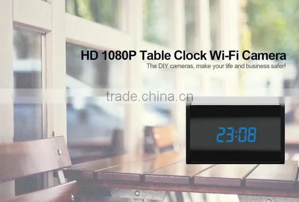 WIFI Connected Camera IP Network Cameras Security Video Security System The Best Home Security Cameras of 2016 photo-6