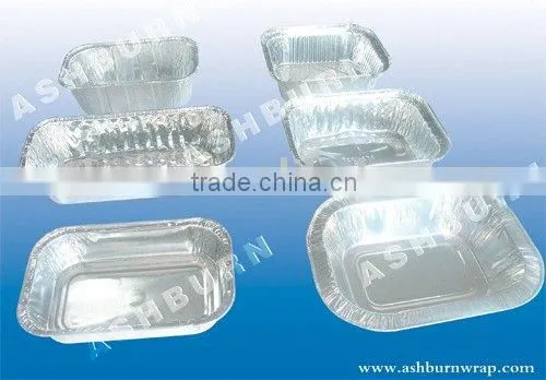 Food Packing Product