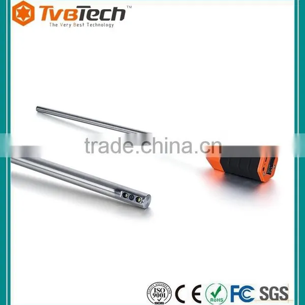 Cavity Wall Inspection Camera for Endoscope Camera With Video Record and Take Pictures photo-3
