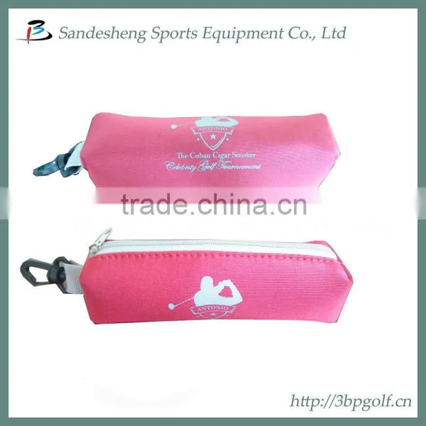 Golf Ball Holder Bag