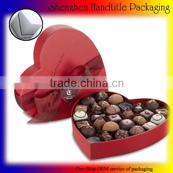 Gift Paper Box Christmas Gift Boxes Jewelry Gift Boxes photo-4