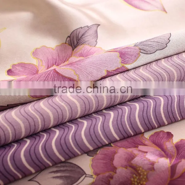 2015 Special Design Border Print Fabric for Curtain photo-4