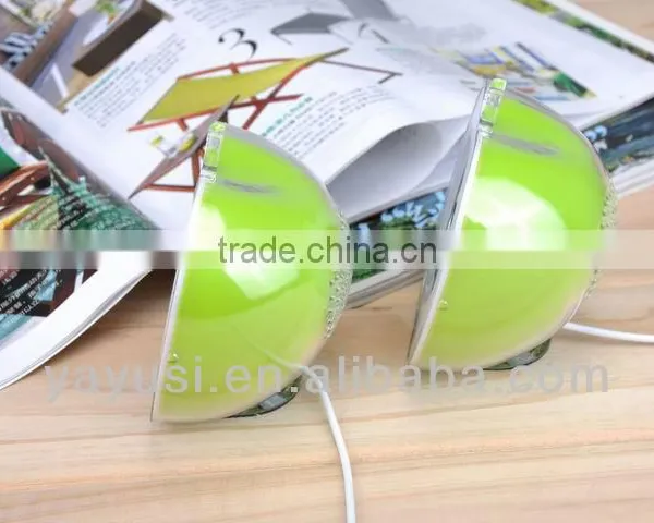 Cheap Mini Speaker for pc Mp3 Mp4 Pad photo-5